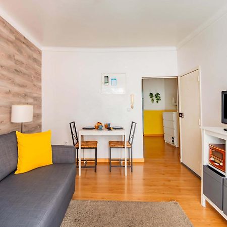 Alfama Cozy Apartments Лісабон Екстер'єр фото