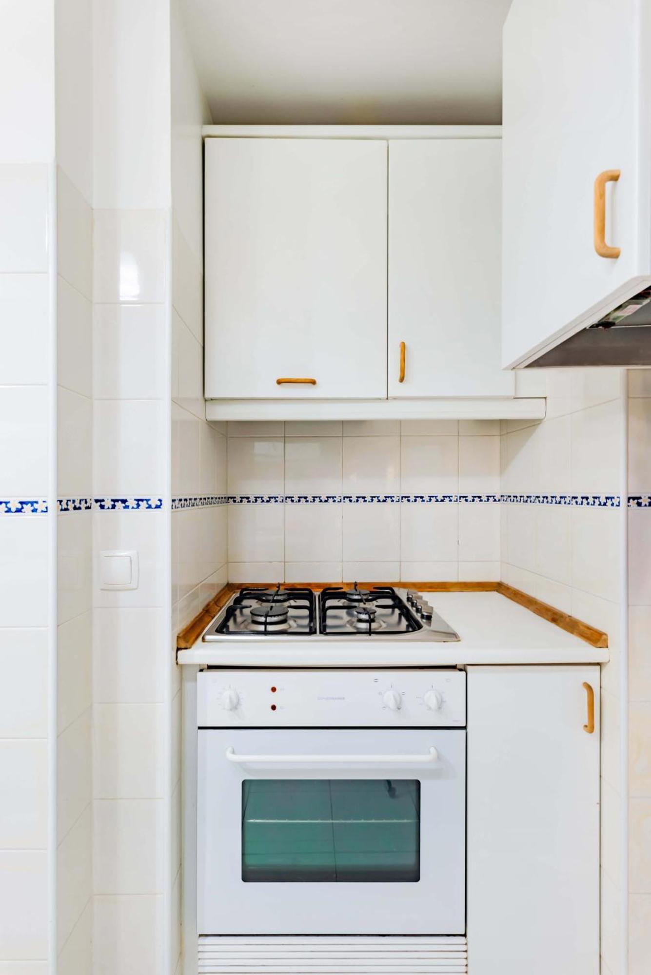 Alfama Cozy Apartments Лісабон Номер фото