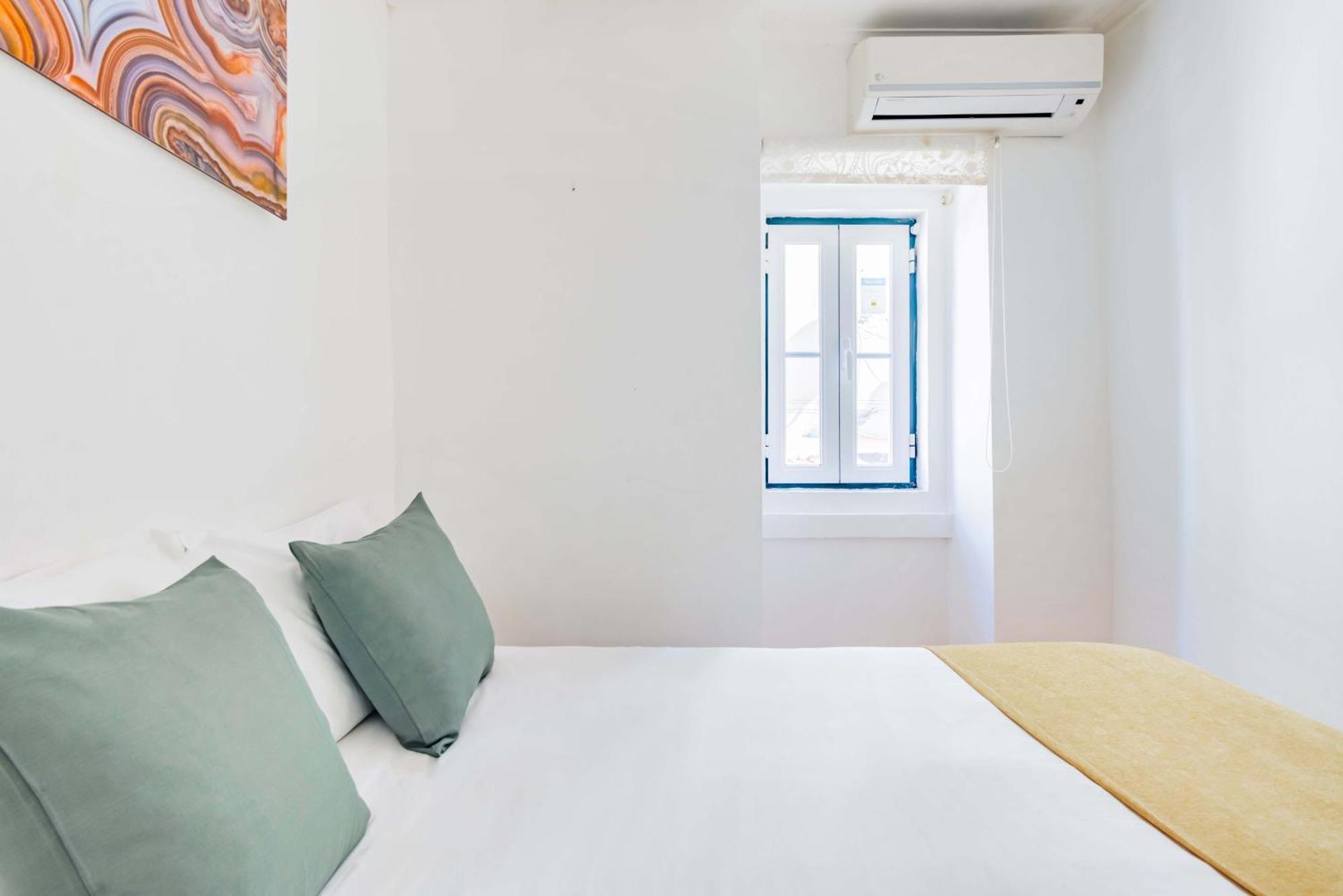 Alfama Cozy Apartments Лісабон Номер фото