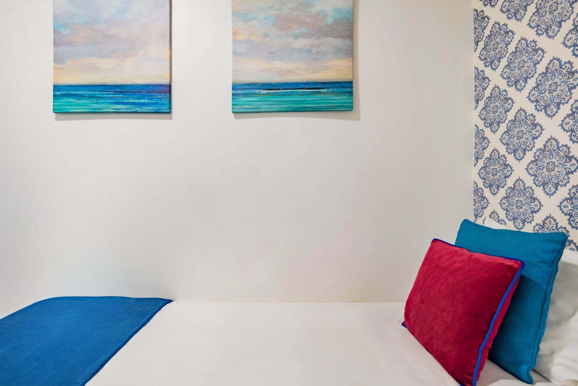 Alfama Cozy Apartments Лісабон Номер фото