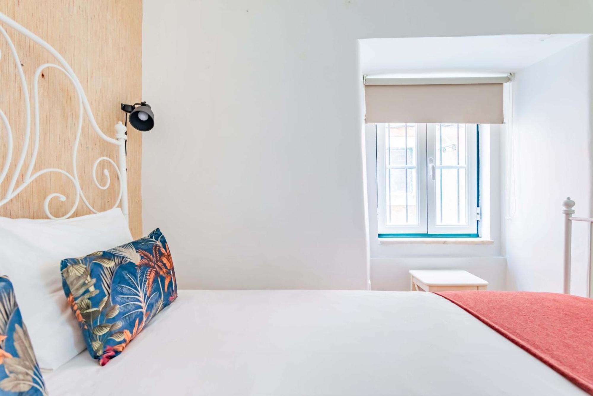 Alfama Cozy Apartments Лісабон Номер фото