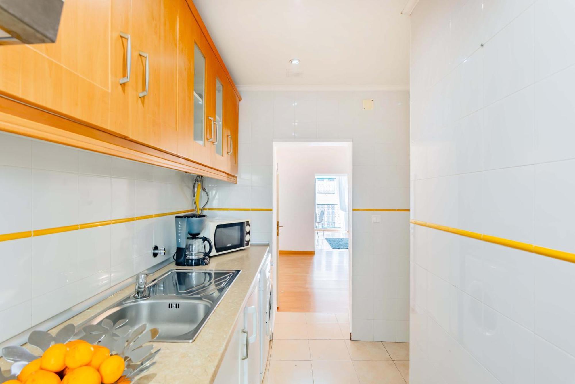 Alfama Cozy Apartments Лісабон Номер фото