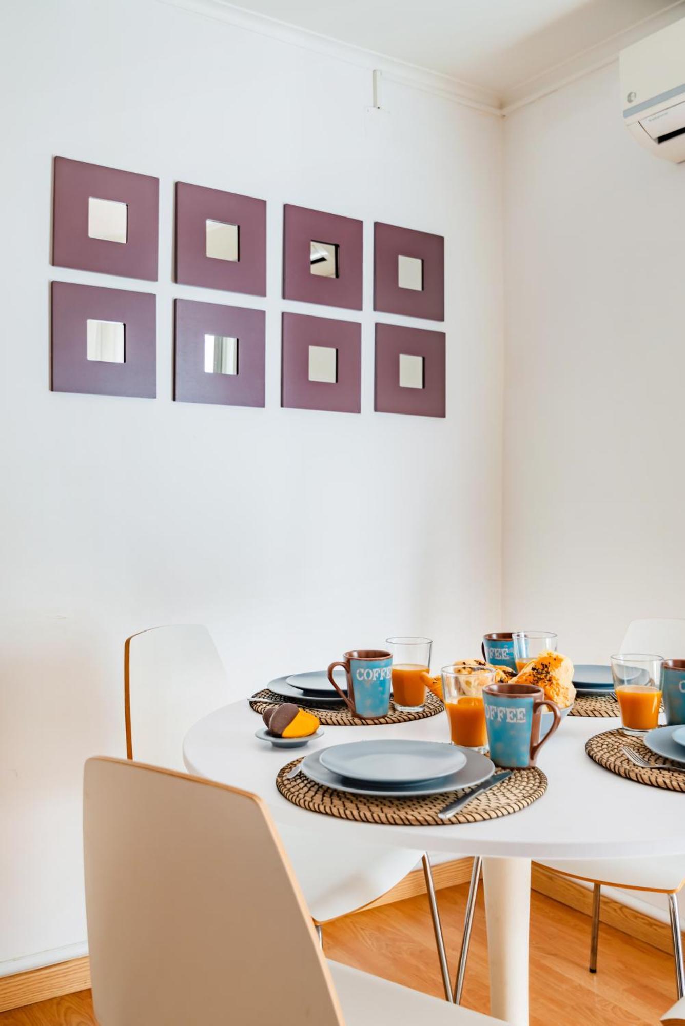 Alfama Cozy Apartments Лісабон Номер фото