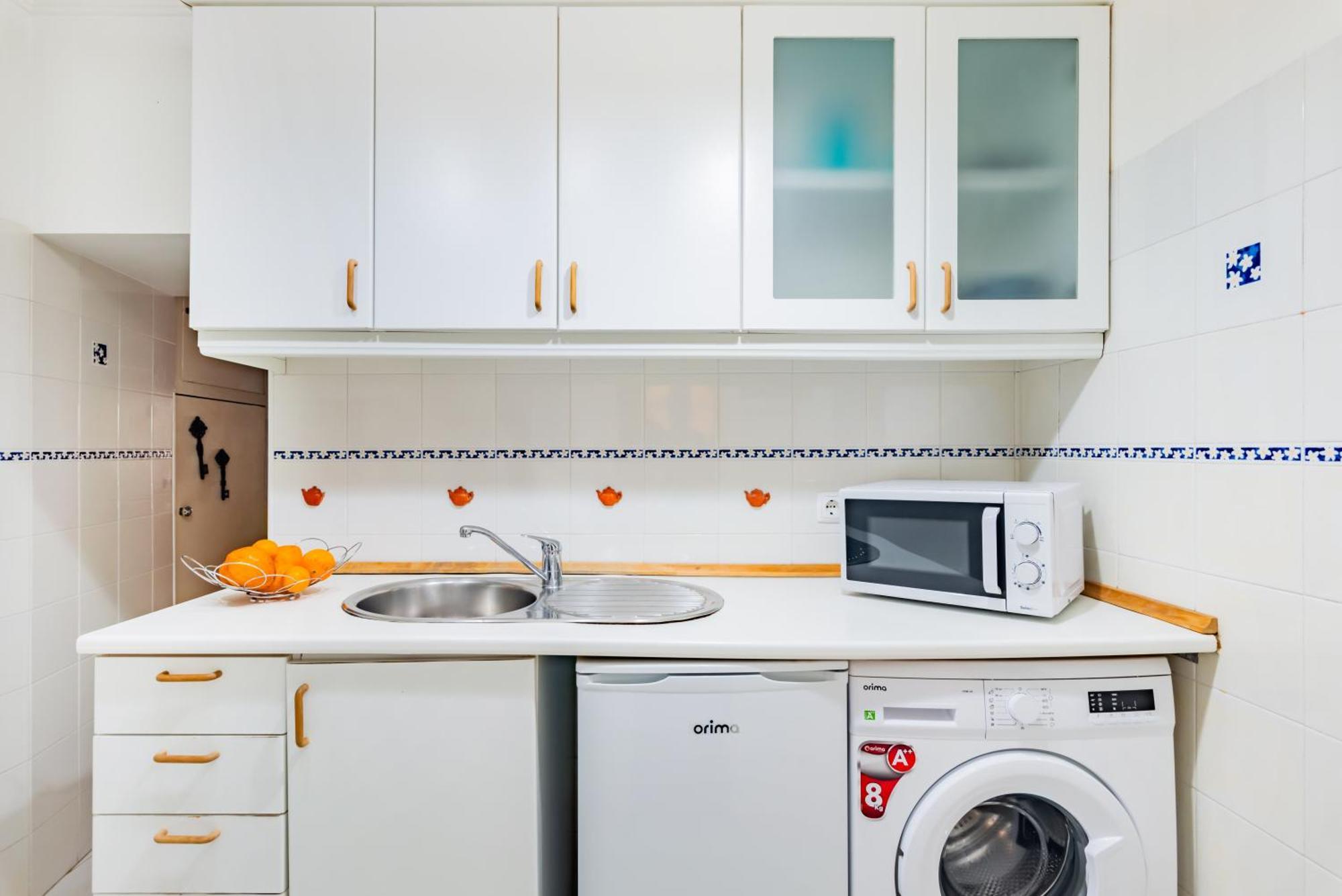Alfama Cozy Apartments Лісабон Номер фото