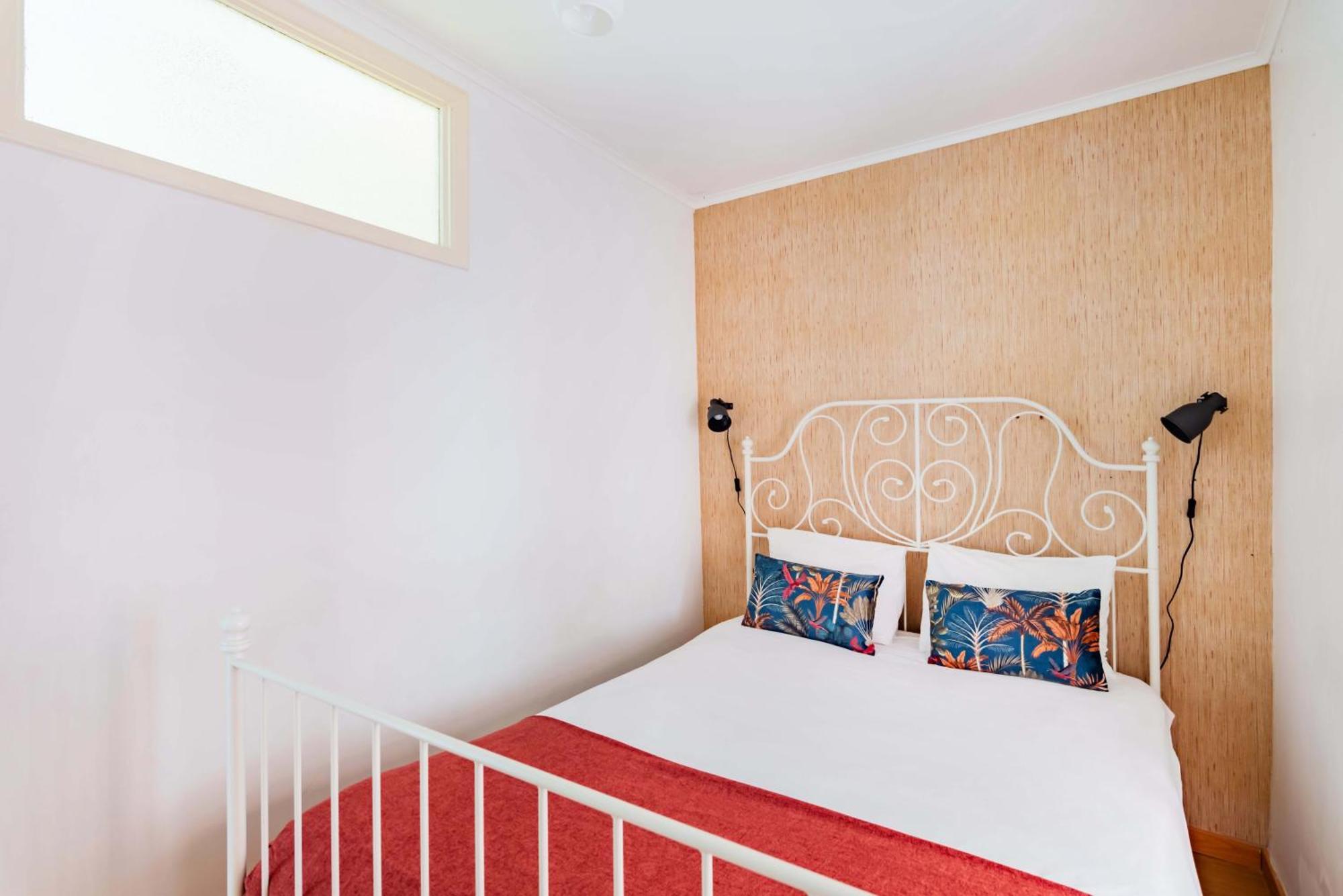 Alfama Cozy Apartments Лісабон Номер фото