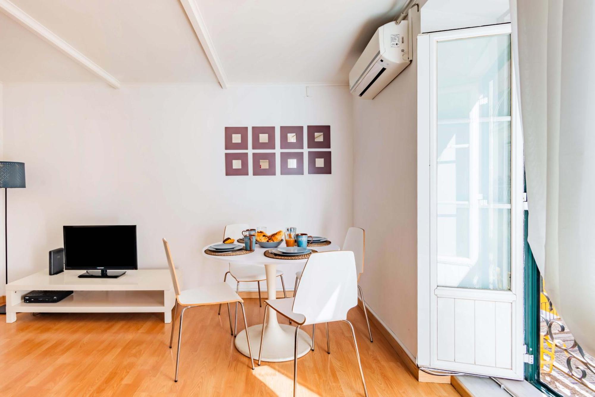 Alfama Cozy Apartments Лісабон Номер фото