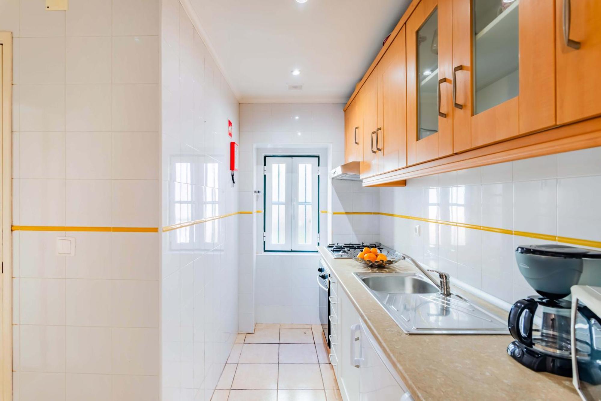 Alfama Cozy Apartments Лісабон Номер фото