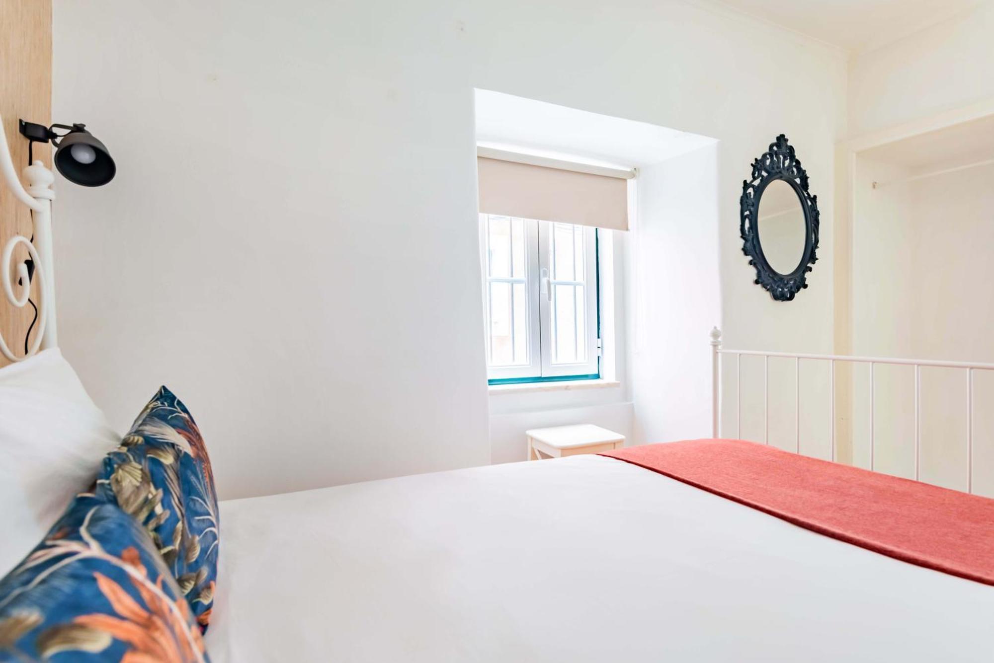 Alfama Cozy Apartments Лісабон Номер фото