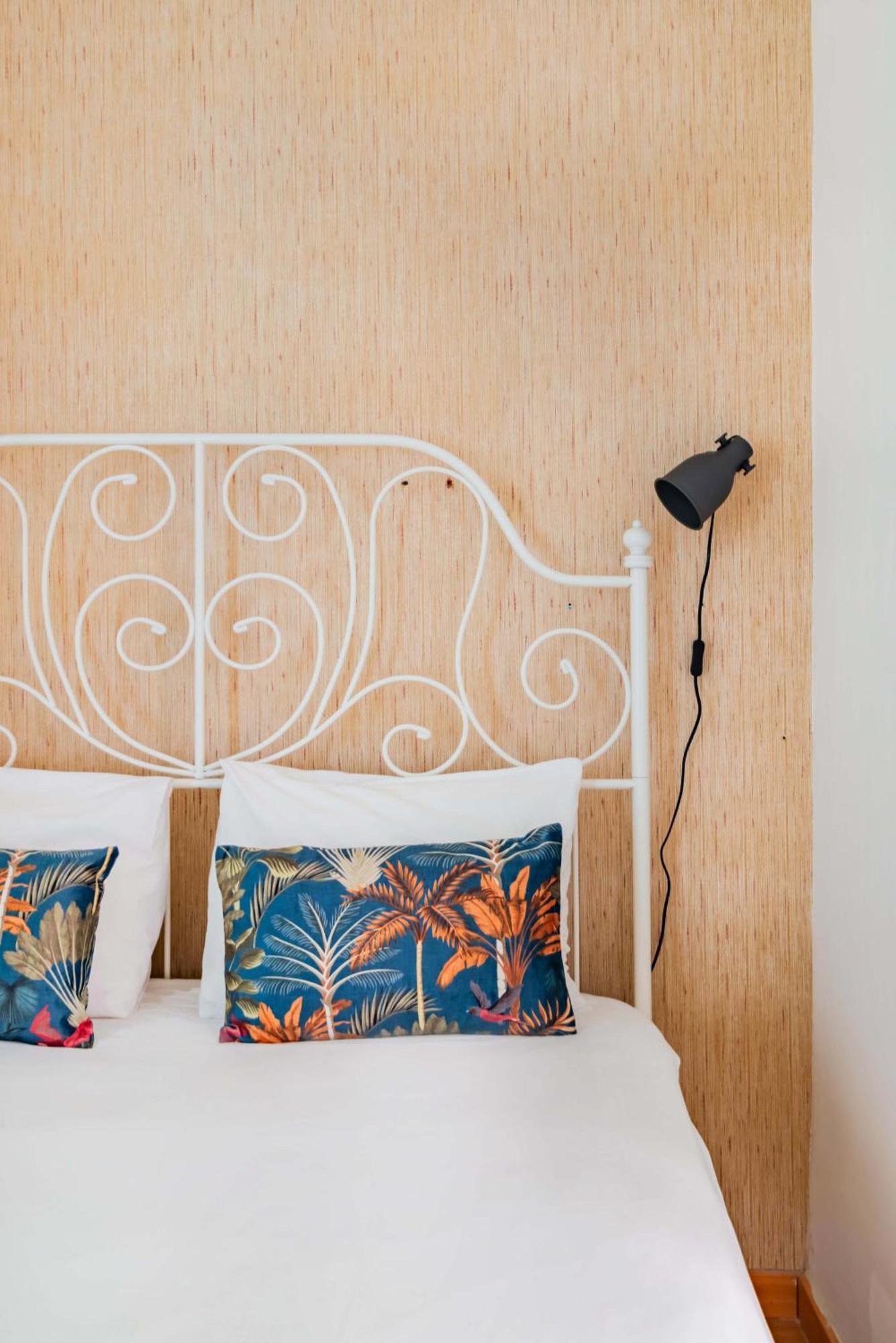 Alfama Cozy Apartments Лісабон Номер фото
